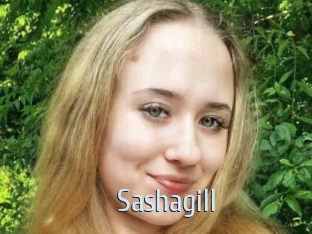 Sashagill