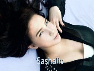 Sashaliv