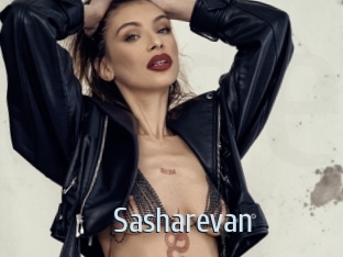 Sasharevan