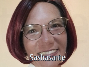Sashasante
