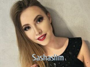Sashaslim