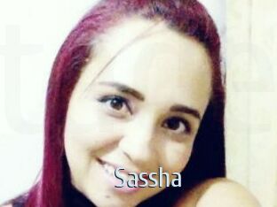 Sassha