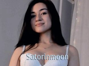Satorinmoon