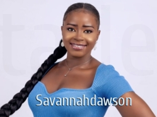 Savannahdawson