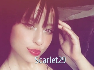 Scarlet29