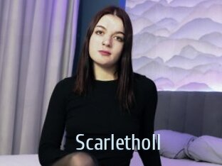 Scarletholl
