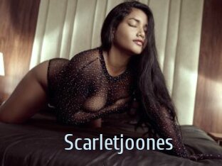 Scarletjoones