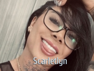 scarletlyn Ta Model