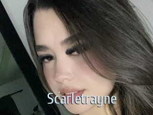Scarletrayne