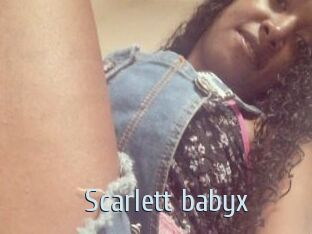 Scarlett_babyx