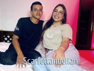 Scarlettandelian