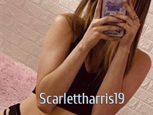 Scarlettharris19