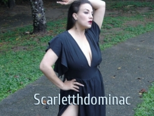 Scarletthdominac