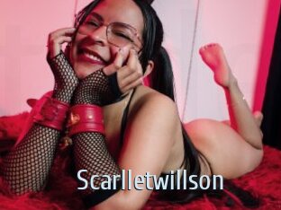 Scarlletwillson