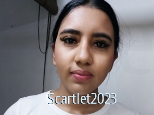 Scartlet2023