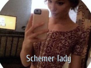 Schemer_lady