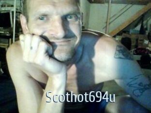 Scothot694u