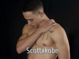 Scottxkobe