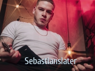Sebastianslater