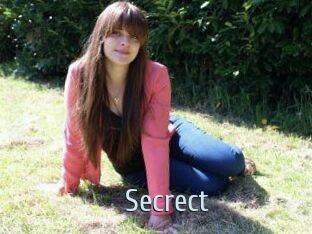 Secrect