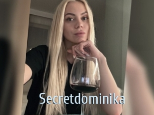 Secretdominika