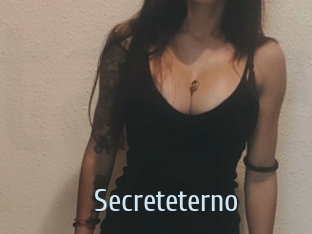 secreteterno Ta Model