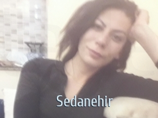 Sedanehir