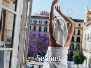 Sehmet