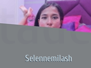 Selennemilash