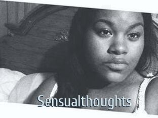 Sensualthoughts
