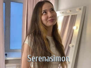 Serenasimon