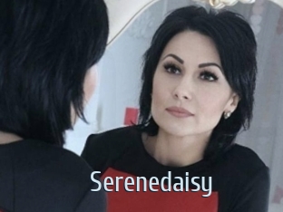 Serenedaisy