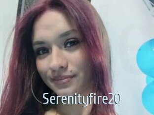 Serenityfire20