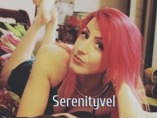 Serenityvel