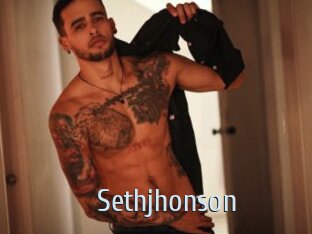 Sethjhonson