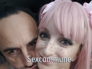 sexcommune Ta Model