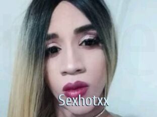 Sexhotxx