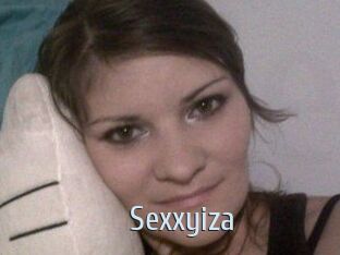 Sexxyiza