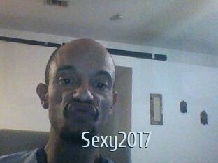 Sexy2017