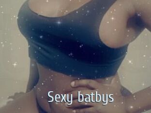 Sexy_batbys