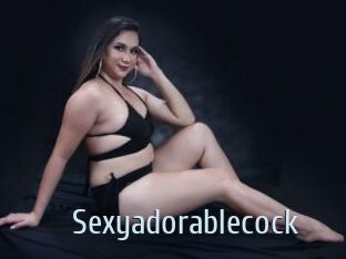 Sexyadorablecock