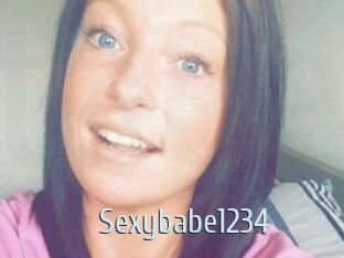 Sexybabe1234