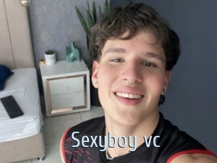 sexyboy_vc Ta Model