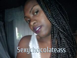 Sexychocolateass