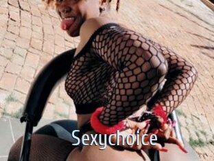 Sexychoice