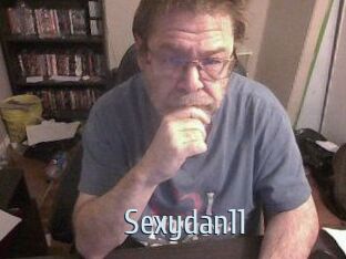 Sexydan11