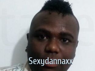 Sexydannaxx