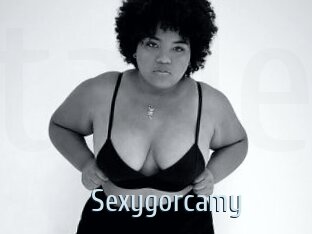 Sexygorcamy