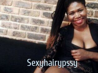 Sexyhairypssy