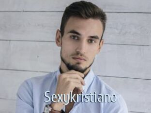 Sexykristiano